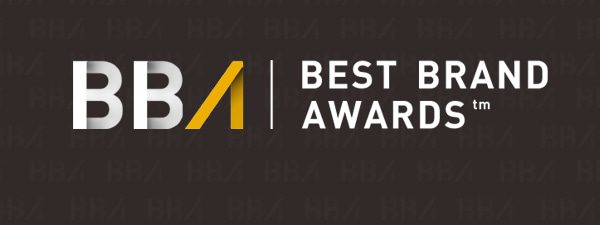 logo best brand awards