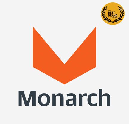 logo monarch