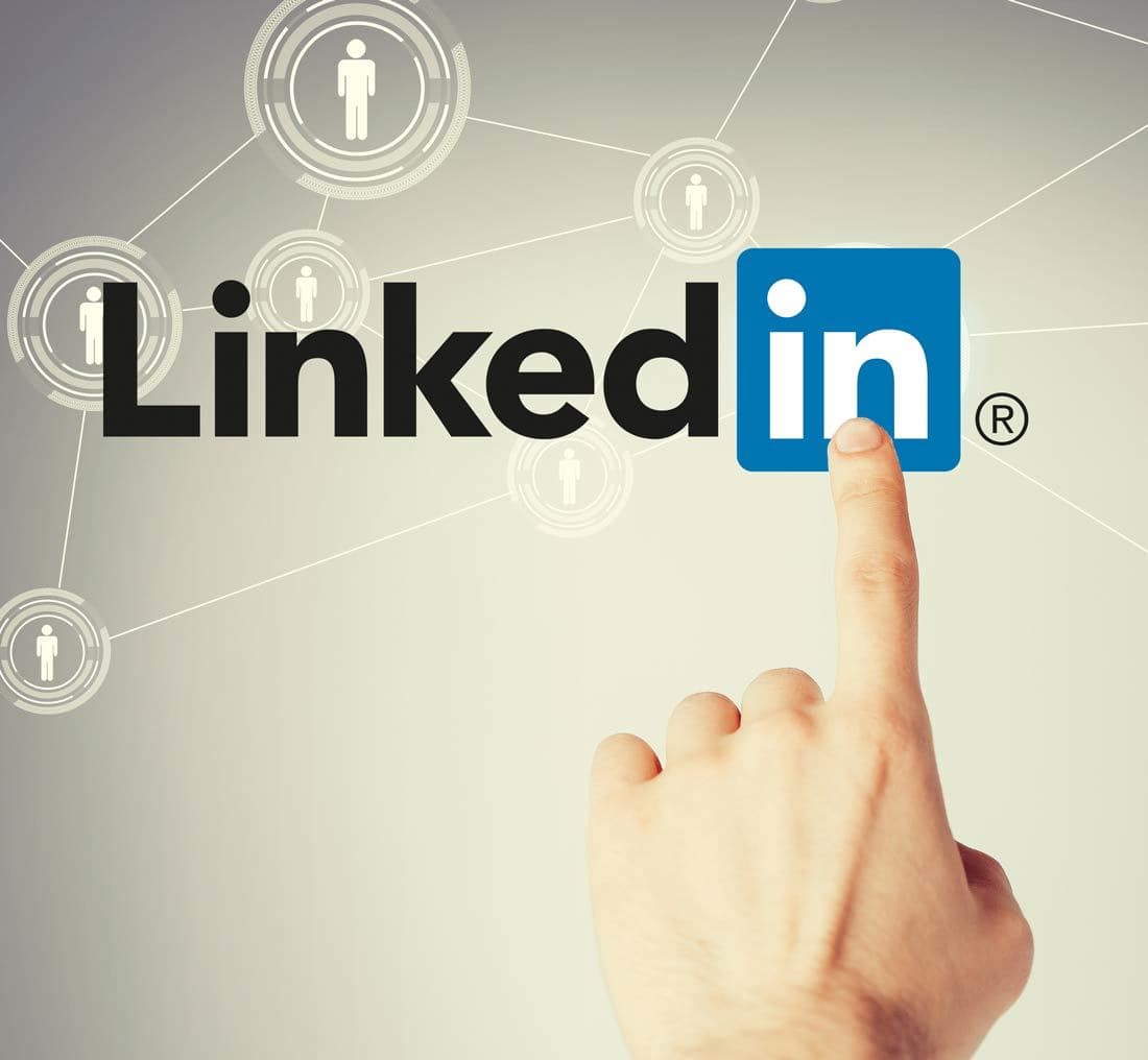 Linkedin, red social profesional, LinkedIn networking, networking empresas