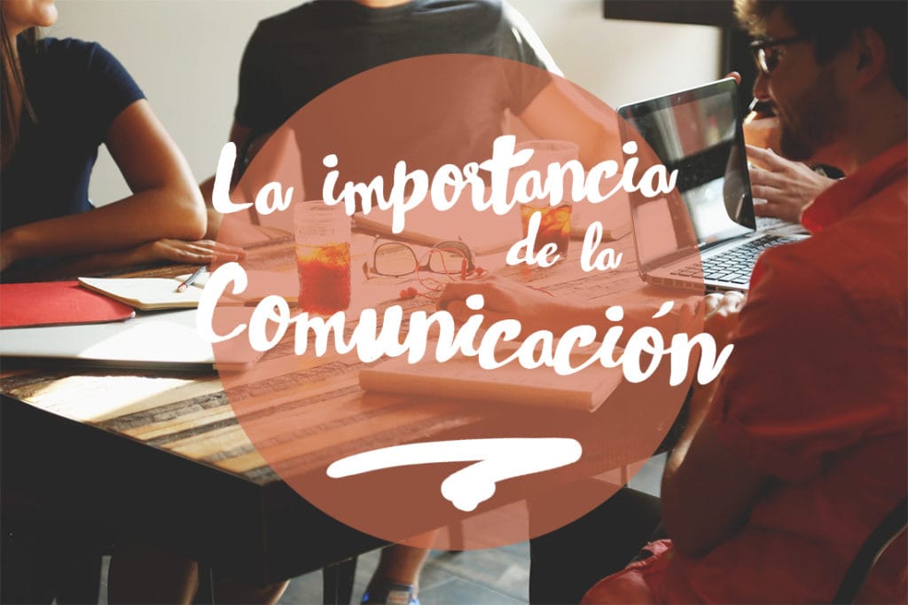 beneficios comunicación, empresa, importancia de comunicar bien