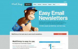 mailchimp