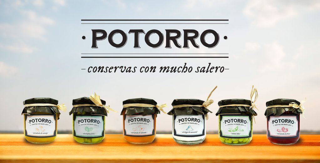 potorro