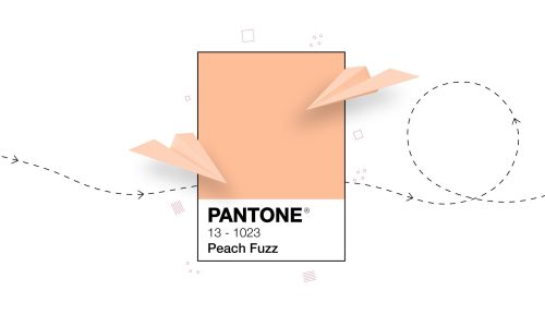 color of the year, color, pantone, gráfica, diseño gráfico, colores, tonalidades, pecas fuzz, que es pantone