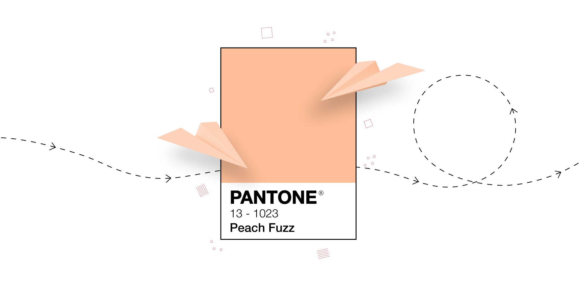 color of the year, color, pantone, gráfica, diseño gráfico, colores, tonalidades, pecas fuzz, que es pantone